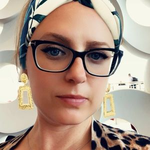 Meet your Posher, Katey